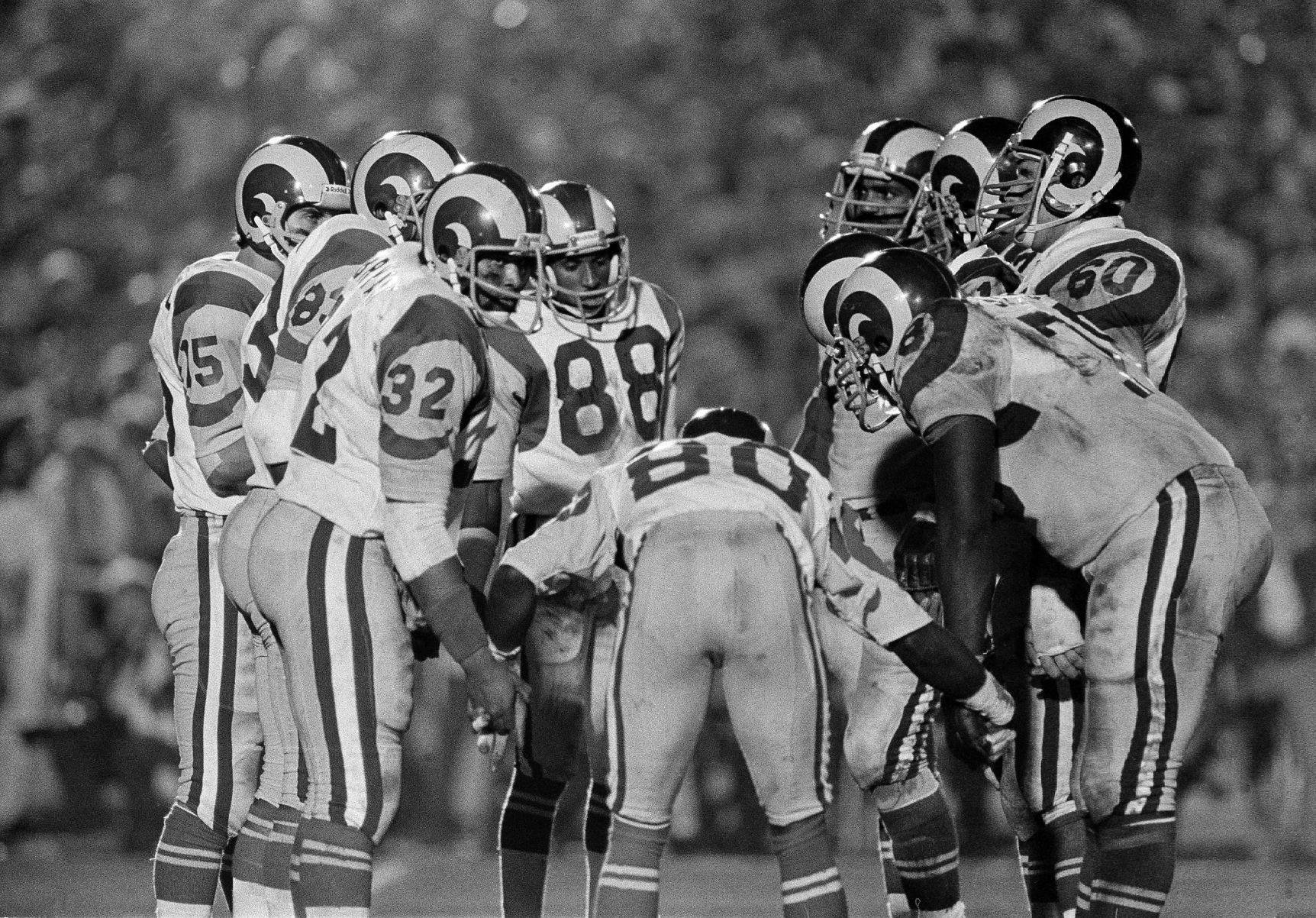 Superbowl XIV